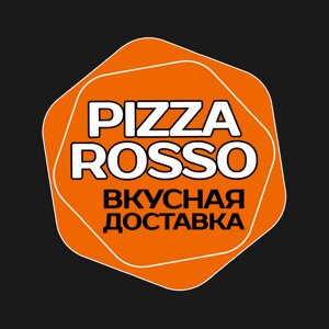 Pizza Rosso