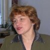 Lyudmila Nesterova