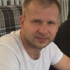 Roman Kondakov