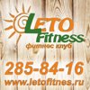 Leto fitness