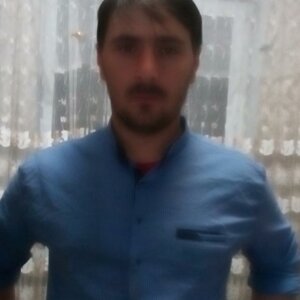 Азамат Юсупов