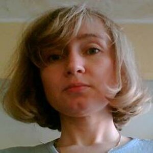 Tatyana Rysyanina