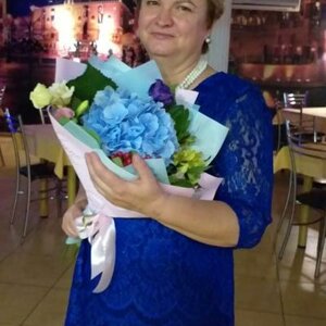 Svetlana Hohlova