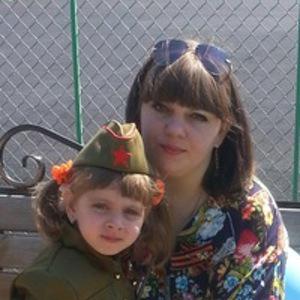 Ольга Хуриева