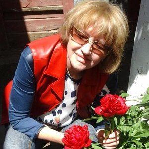 Svetlana-Dmitrievna Akimenko