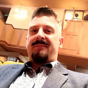 Andrey Zhuravlyov