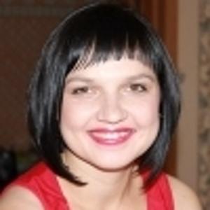 Ольга Иванова