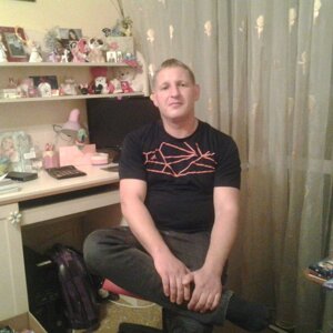 Михаил Парамонов