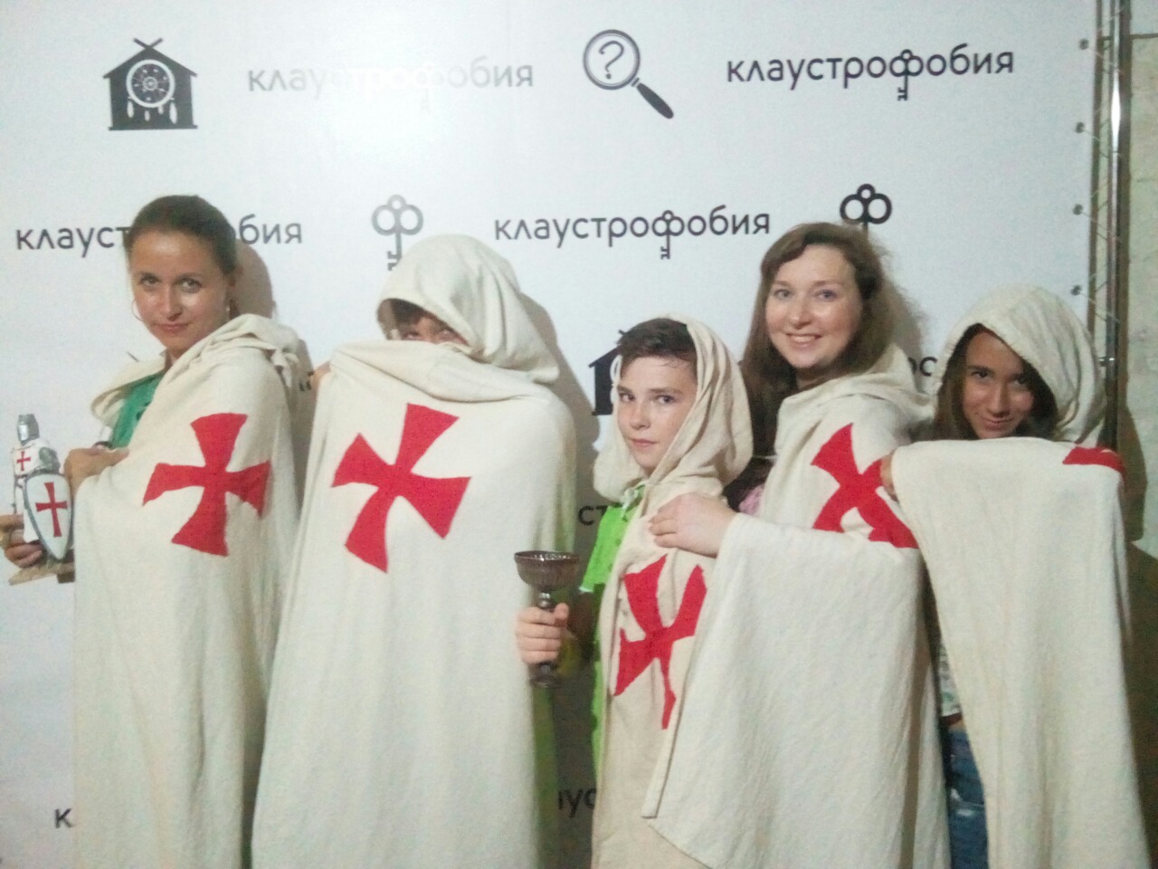 Окей квест. Окей квест Кемерово