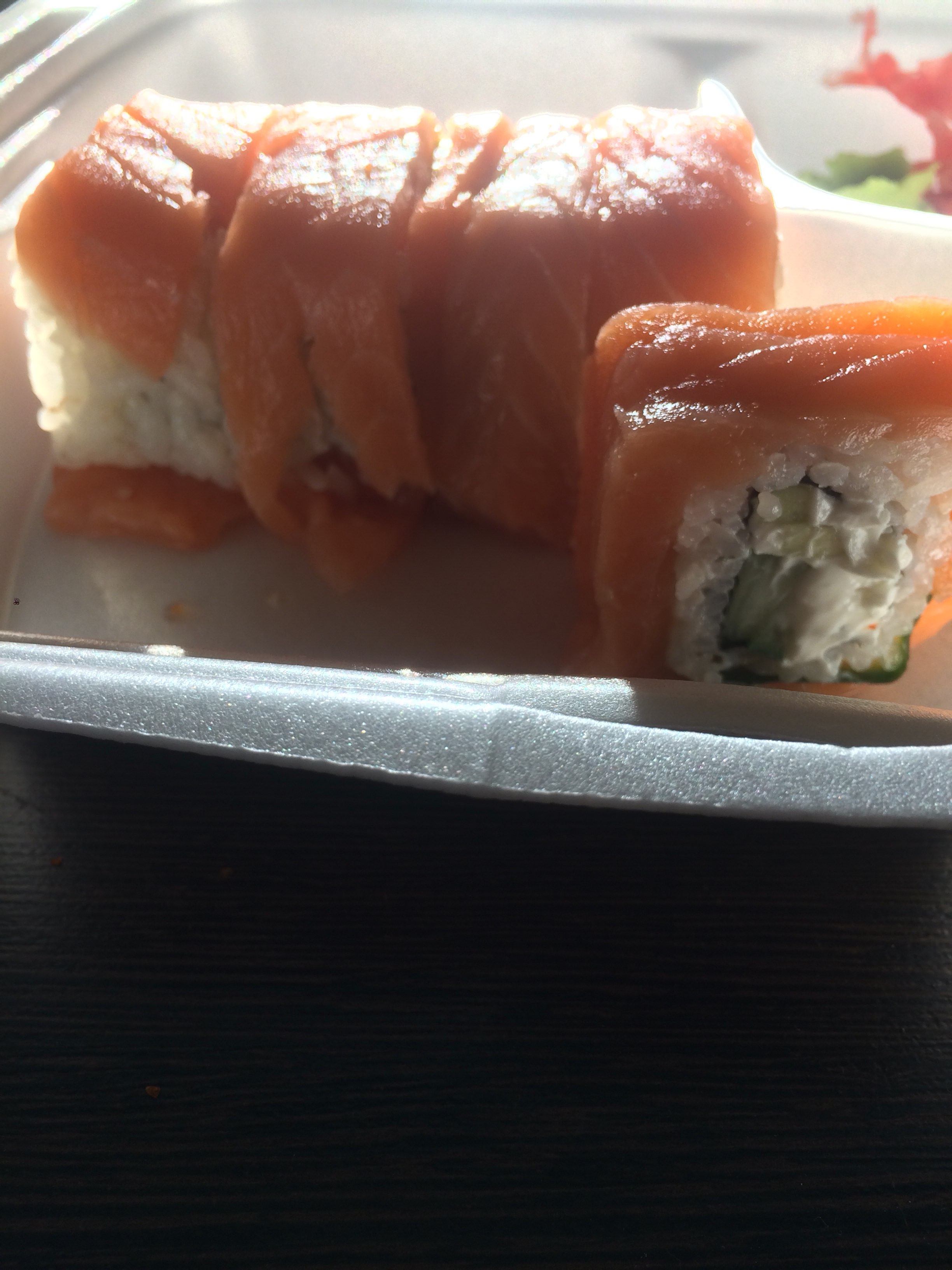 Отзыв суши бару фото 17