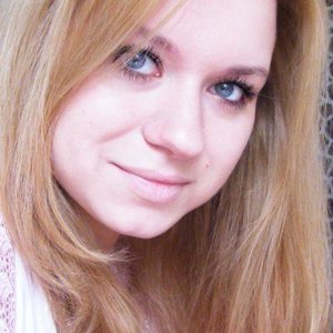 Наталья Калинина