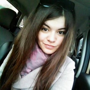 Gulnara Sadykhova
