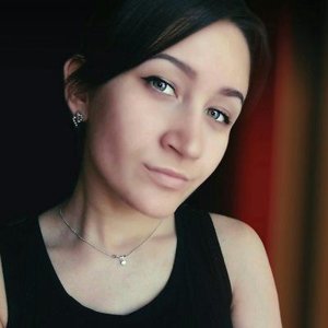 Дарья Пудовкина