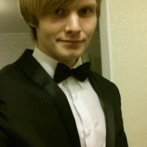 Алексей Кукушкин