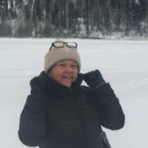 Galina Prokopenko