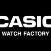 Casio watch factory