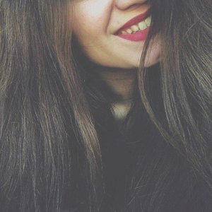 Анастасия Бертенёва
