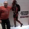 Synbulatov Vladimir
