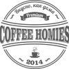 Coffee Homies