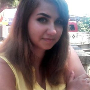 Юлия Семёнова