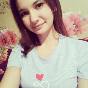 Ализа Ишмухаметова