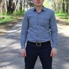 Антон Лоза