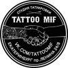 Tattoo Mif