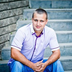 Viktor Yushkevich