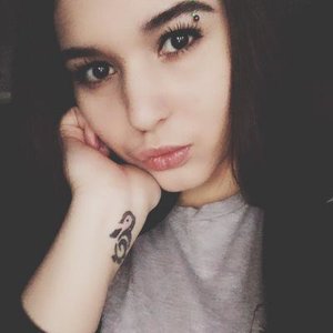 Anastasia Borodina
