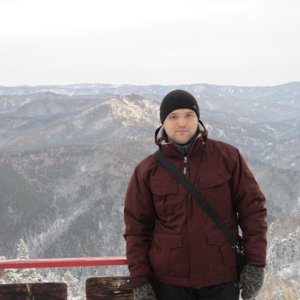 Павел Беляков