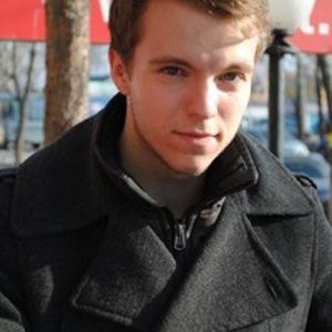 Артём Черных