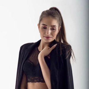 Alina Loginova