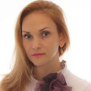 Татьяна Шафран