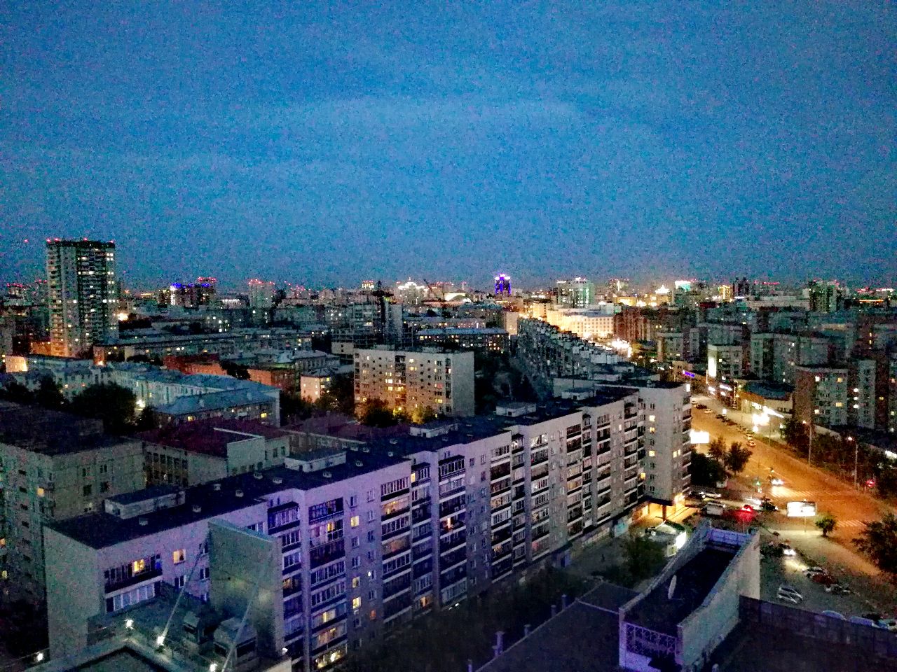 Окна Новосибирск