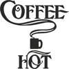 Coffee HOT, экспресс-кофейня