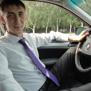 Павел Суходоев