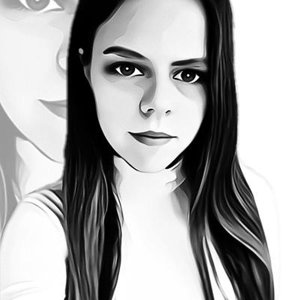 Svetlana Adamova