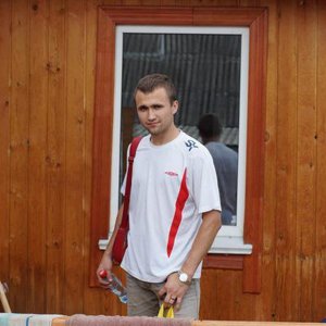 Петр Усольцев