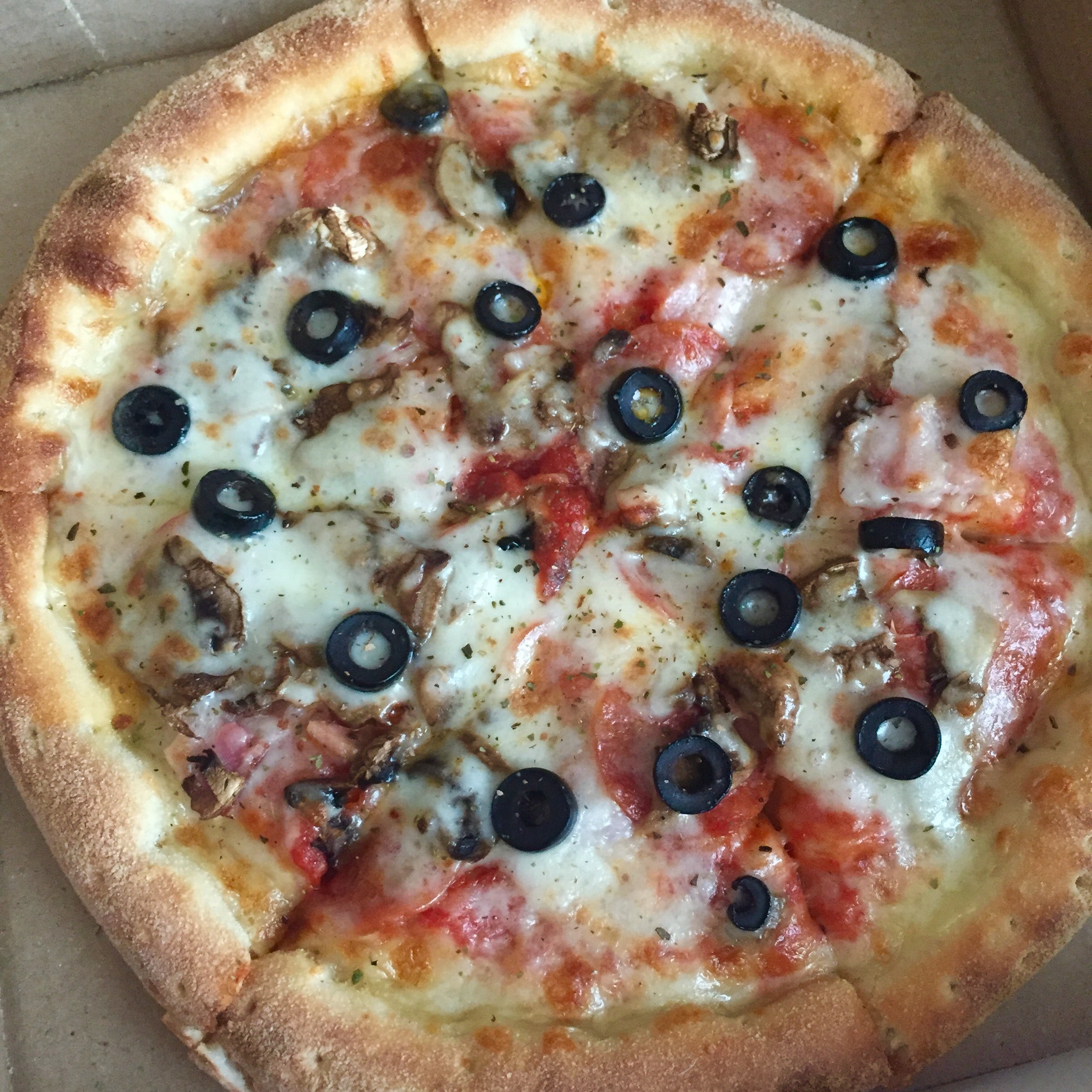 пицца синица рецепт фото 13