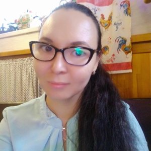 Albina Akhmetshina