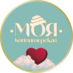 Моя кондитерская