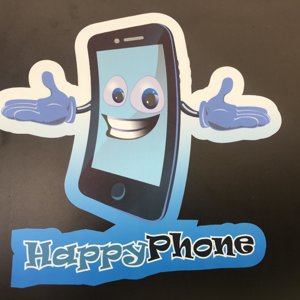 Happyphone