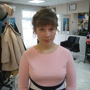 Ekaterina Ptukhina