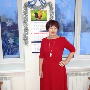 Olga Titova