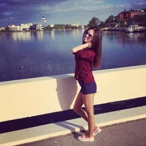 Светлана Ременцева