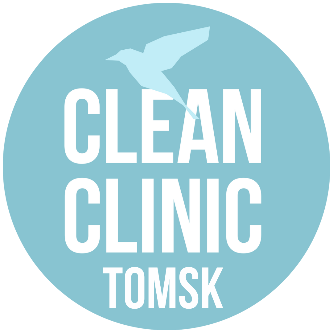 Clean Clinic, многопрофильный медицинский центр в Томске на улица  Вершинина, 43 — отзывы, адрес, телефон, фото — Фламп