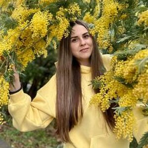 Olesya Edryshova