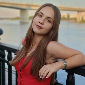 Anastasia Sinyavskaya