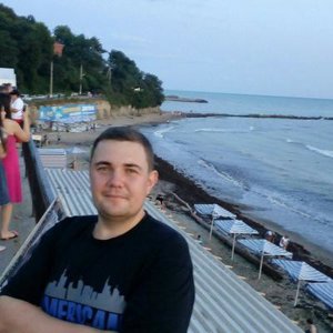 Evgeny Mescherikov
