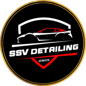 SSV Detailing